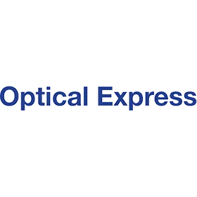 OpticalExpress優惠券 