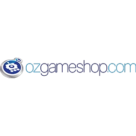 OZGameShop優惠券 