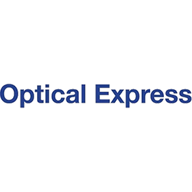 OpticalExpress優惠券 