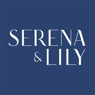 Serena&Lily優惠券 