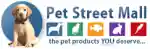 PetStreetMall優惠券 