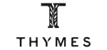 Thymes優惠券 