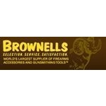 Brownells優惠券 