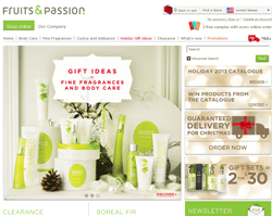 fruits-passion.com