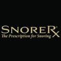SnoreRx優惠券 