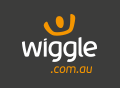 Wiggle.com優惠券 
